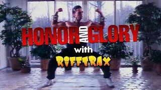 RiffTrax Honor and Glory Full FREE Movie