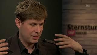 Daniel Kehlmann Hält uns die Welt zum Narren?  Sternstunde Philosophie  SRF Kultur