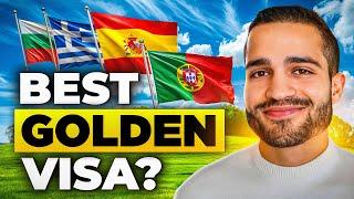 European Golden Visas Which Country is Best?