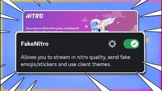 Making Discord Better by DOWNLOADING Nitro? nitro features