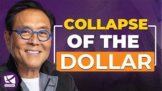 The Future of the Gold Standard and the Collapse of the Dollar - Robert Kiyosaki Peter Schiff