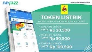 Wow  Lebih murah dan menguntungkan  dari Paytren - Bisnis agen Pembayaran