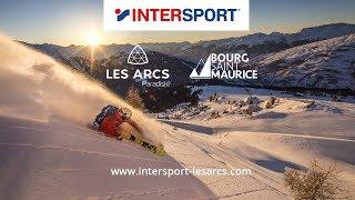 Intersport Shop Les Arcs