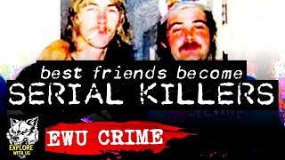 The Best Friends Who Became SERIAL KILLERS  True Crime Documentary