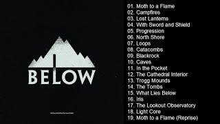 Below Original Soundtrack  Full Album