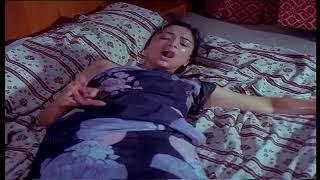 Indian Tamil Actress Lakshmi Hot Movie Scene