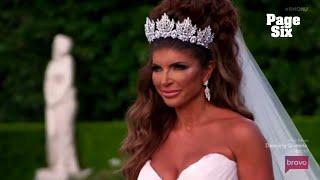 ‘RHONJ’ recap Gabriella Giudice pans mom Teresa’s ‘rat’s nest’ wedding hair  Page Six