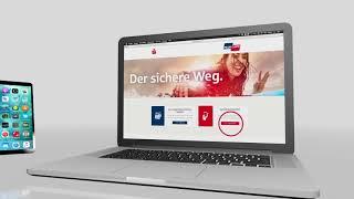 Registrieren für den S-ID-Check So gehts