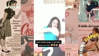 DJ AKU MERINDU KU YAKIN KAU TAU - VIRAL TIKTOK NZWSLVNA  Yang Kalian Cari - FULL REMIX