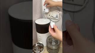 Installing Pet Water Dispenser with SONOFF ZBMicro Creating a Smart Pet Care Experience #sonoff