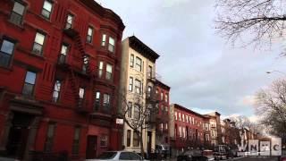 Life in the Middle Class Bed-Stuy Brooklyn