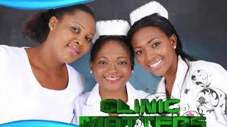 Clinic Matters Classic  EP1  TV Series  Nollywood  Comedy