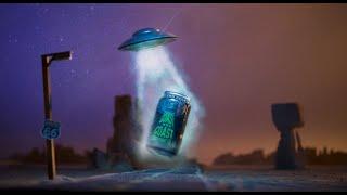 Coast to Coast IPA Stop Motion PROMO