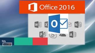 Outlook 2016 Tutorial Sharing your Calendar and Checking Permissions