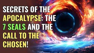 Secrets of the Apocalypse The 7 Seals and the Call to the Chosen  Awakening  Spirituality