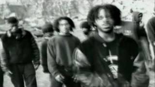 Das EFX - Straight Out The Sewer Official Video Explicit