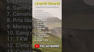 kompilasi Lagu MP3 jandhut DJ Pou feat The Pertus