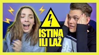 ISTINA ILI LAŽ SHOCK EDITION with Doris Stanković