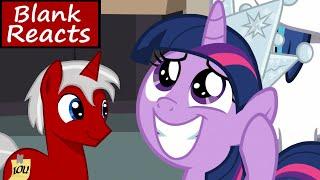 Blind Commentary Twilight’s Seven - My Little Pony FiM Season 9 Ep 4 Re-upload