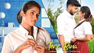 Tere Bina  Sad Romantic School Love Story  Latest Hindi Song 2021  Ft. Mano & Misti  Ajeet