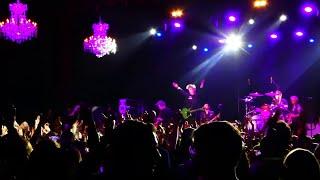 Green Day live @ The Fillmore 2024  San Francisco California Full Show 04022024