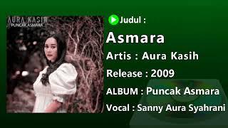 Aura Kasih - Asmara OST Asmara Dua Diana