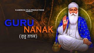 GURU NANAK  G SINGH  JAGDEEP MAAN  Punjabi Dharmik Song 2023   Kamerock Films