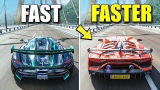 5 Cars Every Player NEEDS in Forza Horizon 5 Noob and Pro