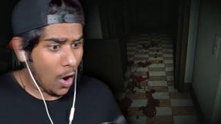 මම බොහොම *භීෂණය වුනා  most terrifying horror ever #1 HELLSEED SINHALA Gameplay