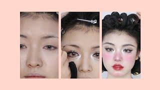 How To  Makeup Tips & Tricks  For Beginners ️️️