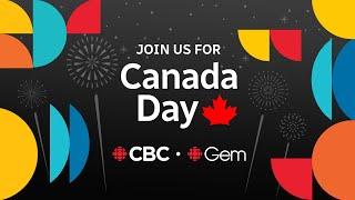 Canada Day Concert live Feat Metric Chromeo Neon Dreams and more