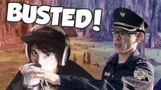 Content Cop   Leafy iDubbbzTV RE UPLOAD HD WATCH BEFORE IT GOES