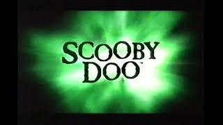 Scooby Doo Movie Trailer 2002 - TV Spot