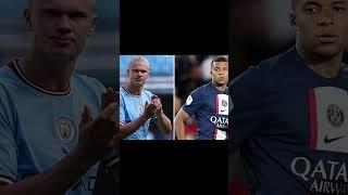 SHOULD HAALAND JOIN MBAPPE?