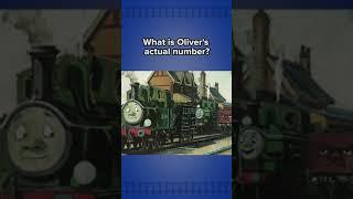 Thomas Debunked What is Olivers actual number? The Unlucky Tug Reupload