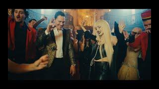 Tiësto & Ava Max - The Motto Official Music Video