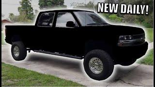 We Bought The Cheapest Chevy We Could Find On Facebook Marketplace