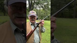 Uberti 1885 Single Shot Low Wall in .32-20 — Part 1