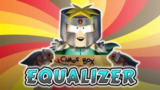 12 Wins Equalizer Chaos Mode - Gameplay + Deck  South Park Phone Destroyer