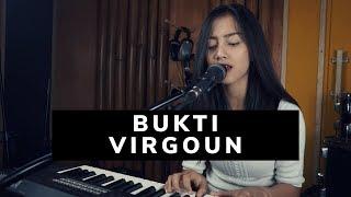 BUKTI  VIRGOUN  -  MICHELA THEA COVER