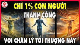 Tiết Lộ Chân Lý Tối Thượng Bí Mật Kết Nối Với Bản Ngã Cao Hơn Chỉ 1% Thành Công  BA Universe