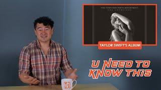 Hot Spotify Tracks Taylor Swifts New Album Tesla Recalls and the Best Now Streaming