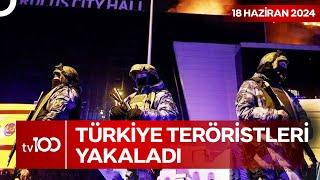 2. Moskova Katliamını Türkiye Önledi  TV100 Ana Haber