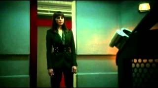 nikita 4x06 amanda to nikita - this is the end