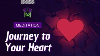 Embrace Self-Love Heart Chakra Meditation for Compassion  Mindful Movement