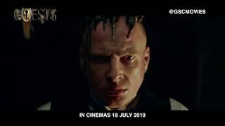 GUESTS Official Trailer - In Cinemas 18 July 2019