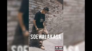 IXA - Soewalakasa ft Salvador