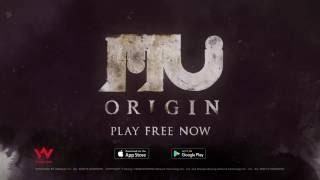 MU Origin 15 Second Gameplay Trailer
