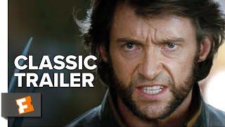 X-Men Origins Wolverine 2009 Trailer  Witness the Origin  Movieclips Classic Trailers