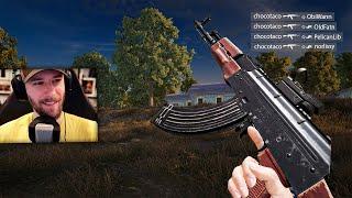 PUBG Funniest & Epic Moments of Streamers #36